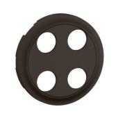  Enjoliveur prise Banana gold d 