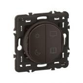  Commande 4 scnes Self-e Clia 