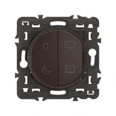  Commande 4 scnes Self-e Clia 