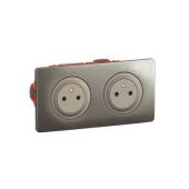  Kit 2x2P+T Surface pr�c�bl�es 