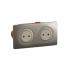  Kit 2x2P+T Surface pr�c�bl�es 