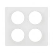  Plaque de finition Cliane 2x2 