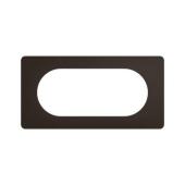  Plaque de finition C�liane 4 � 