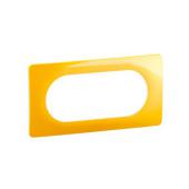  Plaque de finition C�liane 4 � 