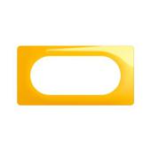  Plaque de finition C�liane 4 � 