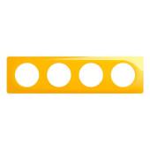  Plaque C�liane 4 postes - Jaun 