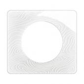  Plaque de finition Cliane 1 p 
