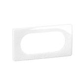  Plaque de finition C�liane 4 � 