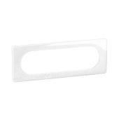  Plaque de finition C�liane 6 � 