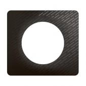  Plaque de finition Cliane 1 p 