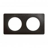  Plaque de finition Cliane 2 p 