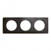  Plaque de finition Cliane 3 p 