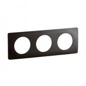  Plaque de finition Cliane 3 p 