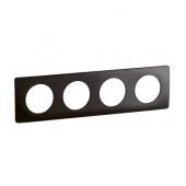  Plaque de finition Cliane 4 p 