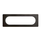  Plaque de finition C�liane 6 � 