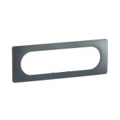  Plaque de finition C�liane 6 � 