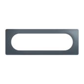  Plaque de finition C�liane 6 � 