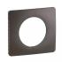  Plaque de finition Cliane 1 p 
