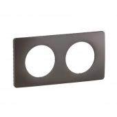  Plaque de finition Cliane 2 p 