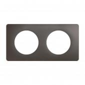  Plaque de finition Cliane 2 p 