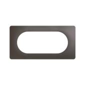  Plaque de finition C�liane 4 � 