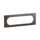  Plaque de finition C�liane 6 � 