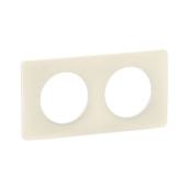  Plaque de finition � clipser C 