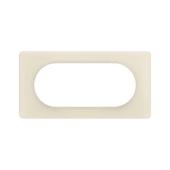  Plaque de finition C�liane 4 � 