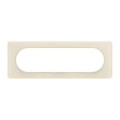  Plaque de finition C�liane 6 � 