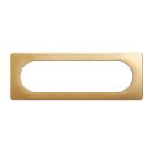  Plaque de finition C�liane 6 � 