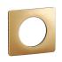  Plaque de finition � clipser C 