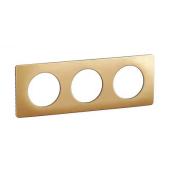  Plaque C�liane 3 postes - Lait 