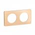  Plaque Cliane 2 postes - Htr 