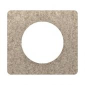  Plaque de finition Cliane 1 p 