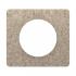  Plaque de finition Cliane 1 p 