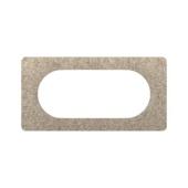  Plaque de finition C�liane 4 � 