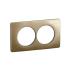  Plaque de finition � clipser C 