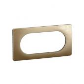  Plaque de finition Cliane 4  