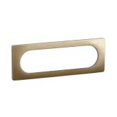  Plaque de finition C�liane 6 � 