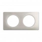 Plaque de finition Cliane 2 p 