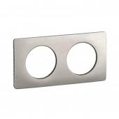  Plaque de finition Cliane 2 p 