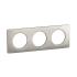  Plaque de finition � clipser C 