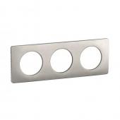  Plaque de finition Cliane 3 p 