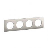  Plaque de finition Cliane 4 p 