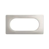  Plaque de finition C�liane 4 � 