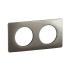  Plaque de finition � clipser C 