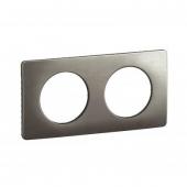  Plaque de finition Cliane 2 p 