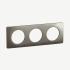  Plaque de finition � clipser C 