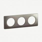  Plaque de finition Cliane 3 p 