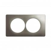  Plaque de finition Cliane 2 p 